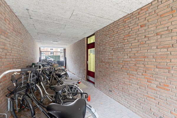 Medium property photo - Monseigneur Boermansstraat 22, 5911 BB Venlo